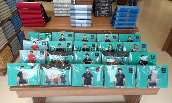 OTTO mens clothing store in Karaikal